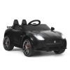 12V Jaguar F-Type SVR Licensed Kids Ride On Car1