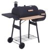 Portable Charcoal Grill /BBQ Grill ( Amazon Shipping)(Prohibited by WalMart)