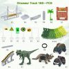 Dino Trak