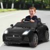 12V Jaguar F-Type SVR Licensed Kids Ride On Car1