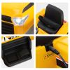 12V Kid's Ride on Excavator with Adjustable Digging Bucket