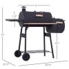 Portable Charcoal Grill /BBQ Grill ( Amazon Shipping)(Prohibited by WalMart)