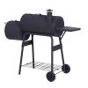 Portable Charcoal Grill /BBQ Grill ( Amazon Shipping)(Prohibited by WalMart)