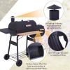 Portable Charcoal Grill /BBQ Grill ( Amazon Shipping)(Prohibited by WalMart)