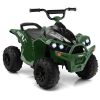 12V Kids Ride On ATV with High/Low Speed and Comfortable Seat