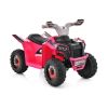 Kids Ride on ATV 4 Wheeler Quad Toy Car with Direction Control