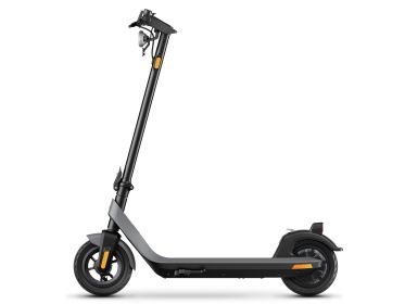 Electric Scooter KQi2 Pro (Color: Grey)