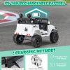 12V 7Ah Licensed Toyota FJ Cruiser Electric Car with Remote Control