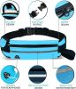 Running Belt for Women Men,Runners Fanny Pack Phone Holder,Run Pouch Waist Belt