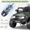 12V 7Ah Licensed Toyota FJ Cruiser Electric Car with Remote Control