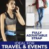 Running Belt for Women Men,Runners Fanny Pack Phone Holder,Run Pouch Waist Belt