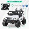 12V 7Ah Licensed Toyota FJ Cruiser Electric Car with Remote Control