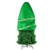 Outdoor Furniture Cover Christmas Tree Dust Cover Waterproof Oxford Cloth Storage Bag Christmas Tree Storage Bag