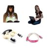 Novelty Hands Free Led Neck Light Led Night Light Flashlight