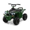 12V Kids Ride On ATV with High/Low Speed and Comfortable Seat